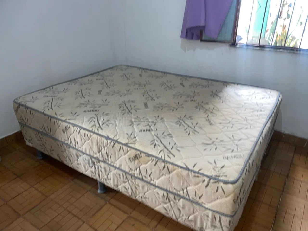 Cama box casal  - Foto 4
