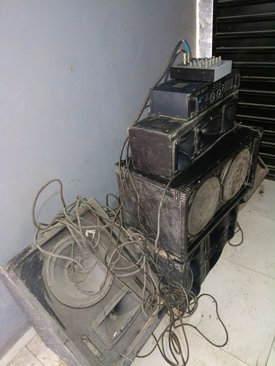 Vendo som - Foto 5
