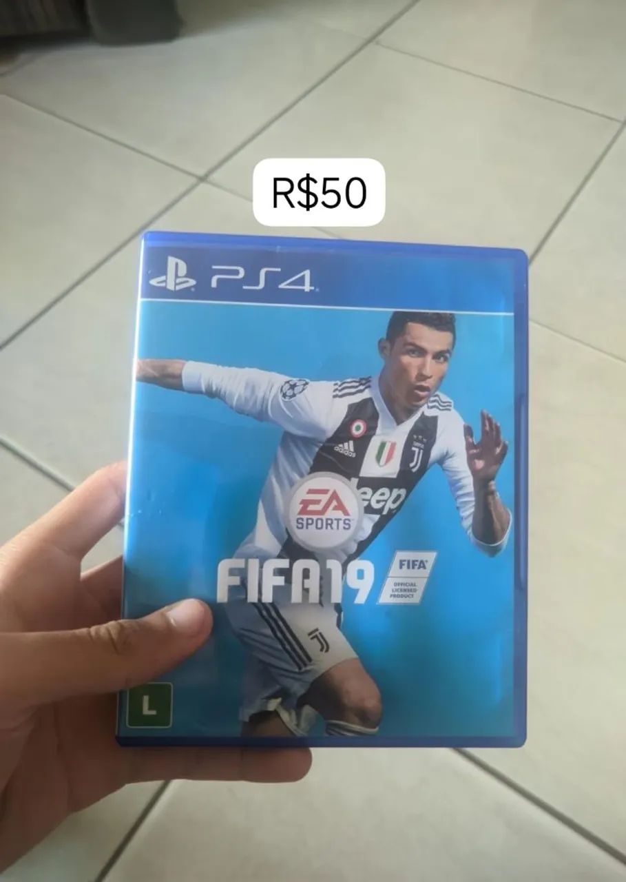 FIFA 19