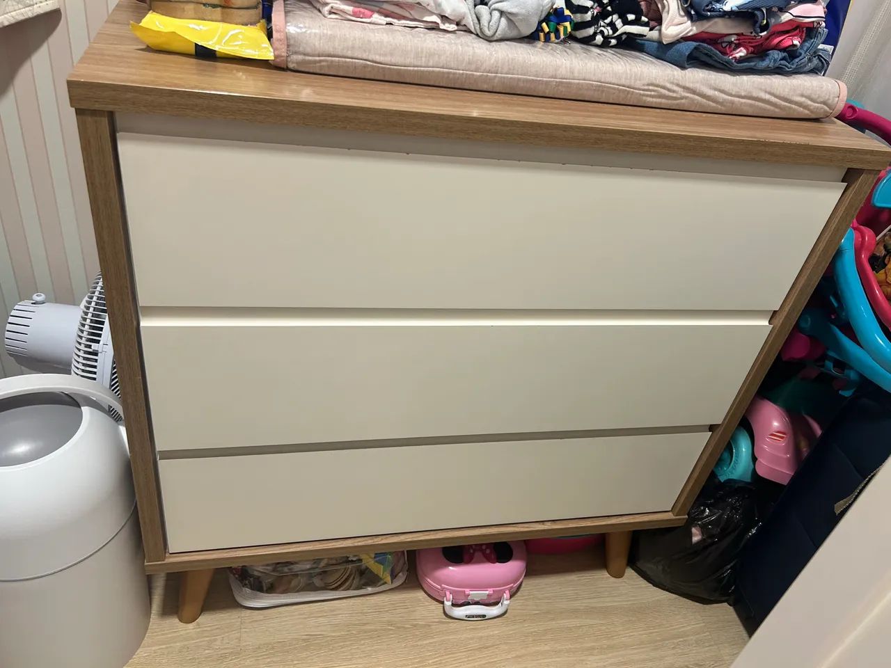 Cômoda  - Foto 2