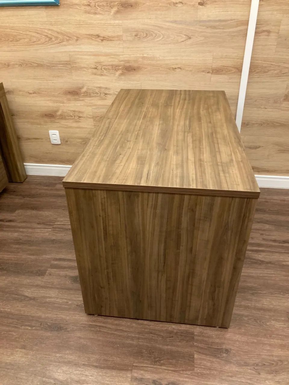 Mesa de Escritório a Tamburato - Foto 2