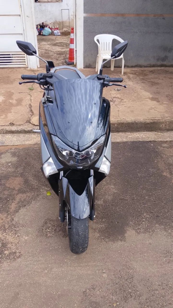 NMAX ABS 160 - Foto 4