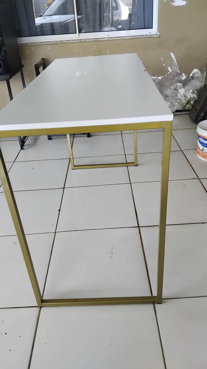 Mesa de estudo  - Foto 3