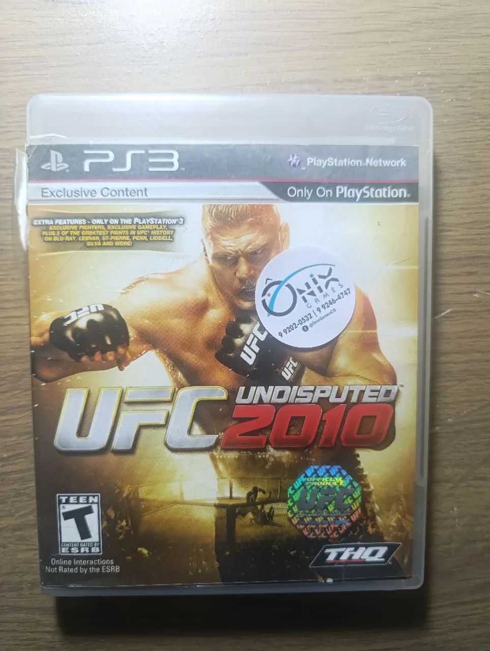 Jogos PS3 - Foto 4