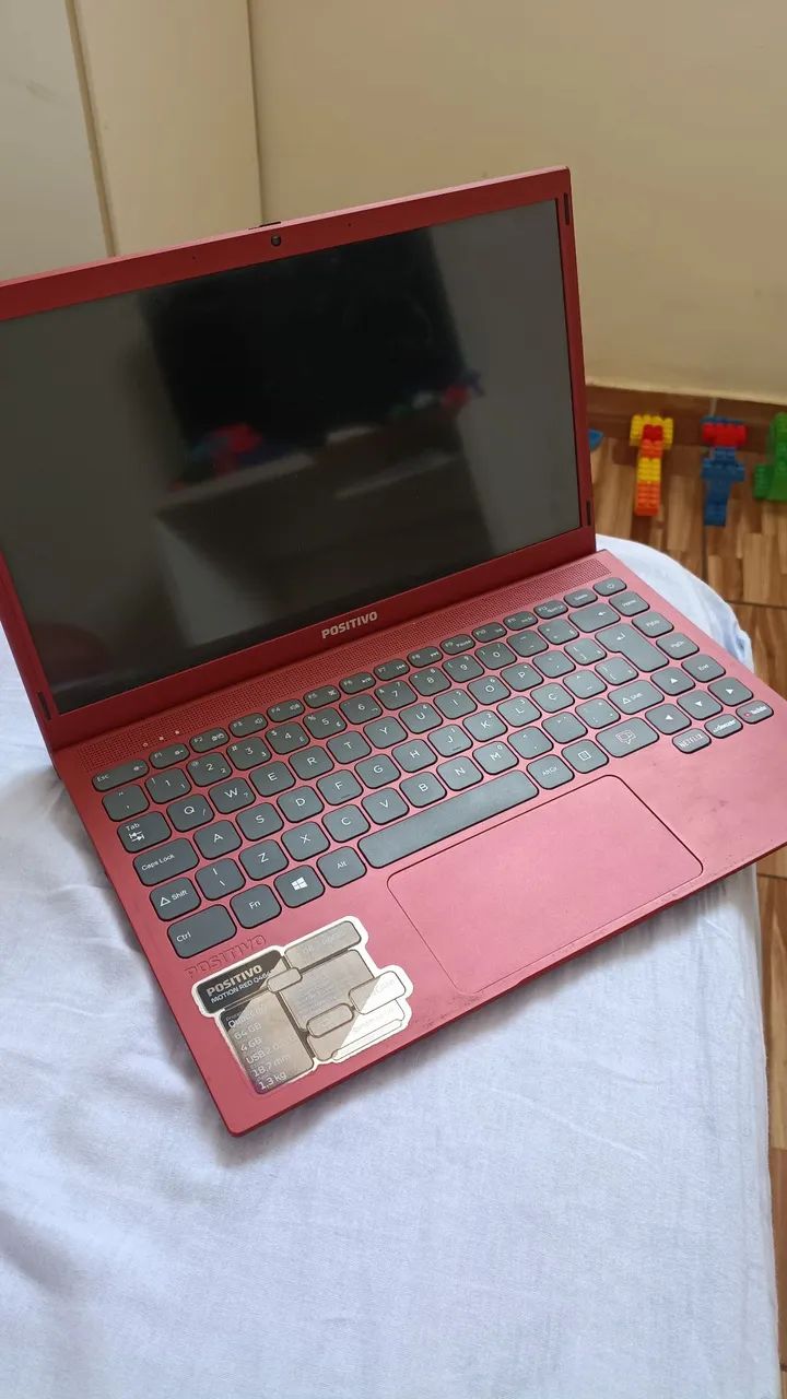 Notebook 