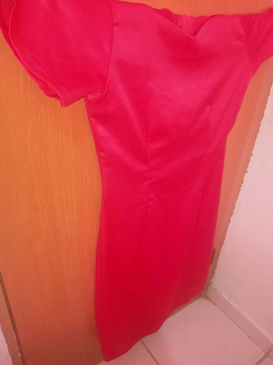 Vendo vestido (M) - Foto 2