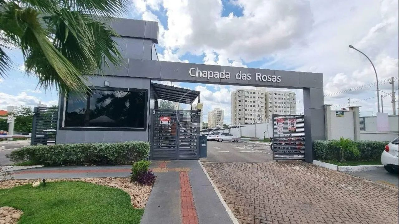 2 QUARTOS em Cuiaba
