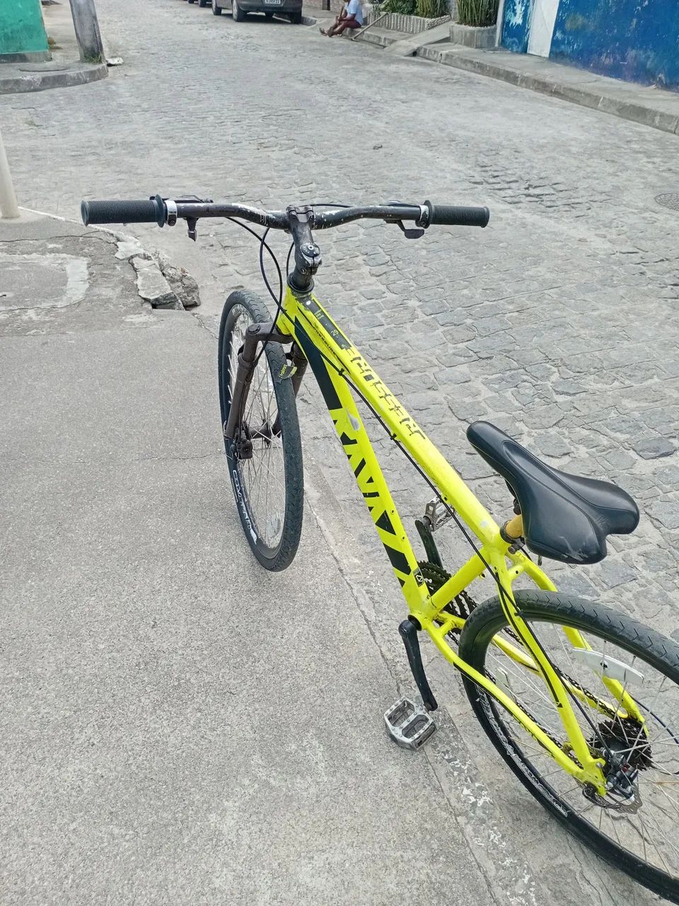Bicicleta aro 29 - Foto 5