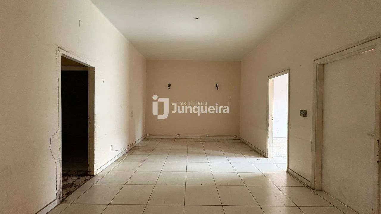 Casa Comercial para aluguel, Cidade Alta - Piracicaba/SP - Foto 3