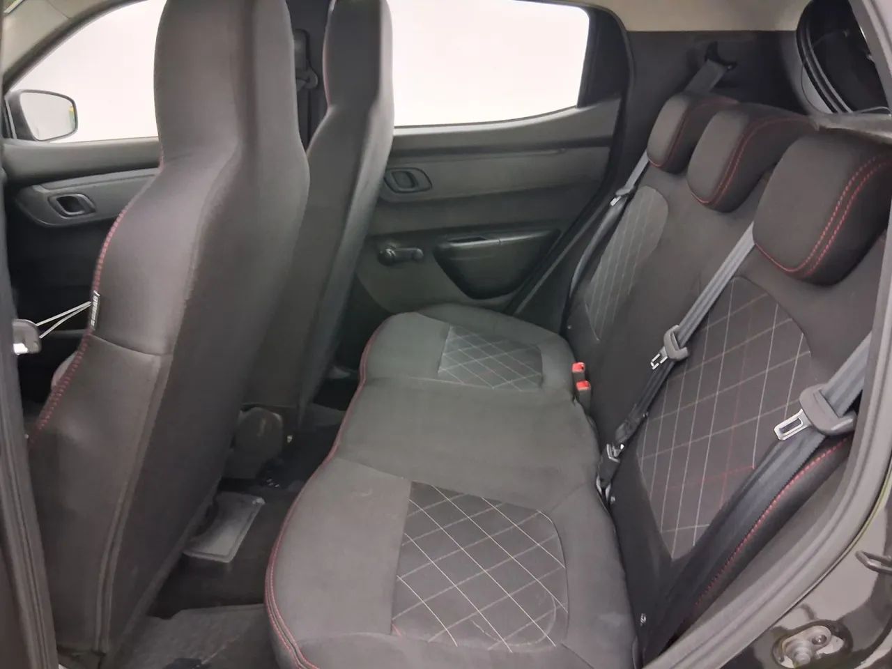 Renault Kwid 1.0 Zen, foto 18 de 18