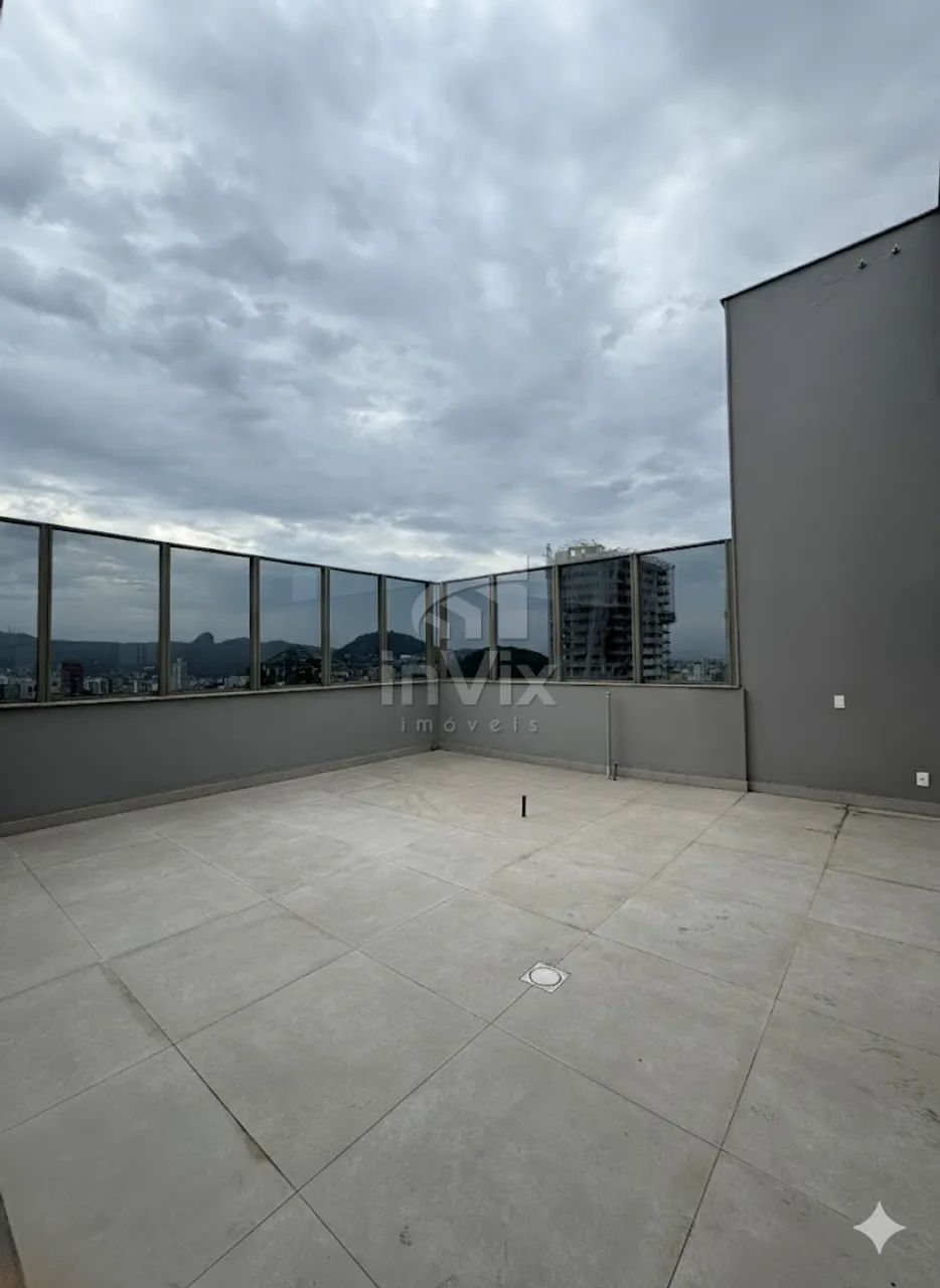 Cobertura Duplex 4 quartos/suítes em Enseada do Suá - Vitória - Foto 4