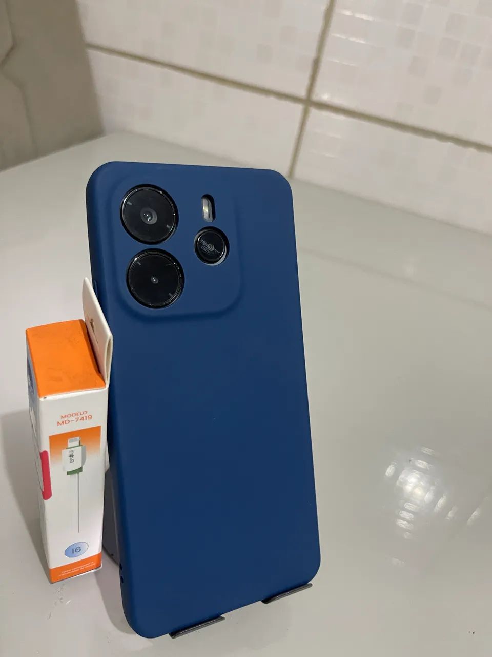 Redmi note 14 - Foto 3