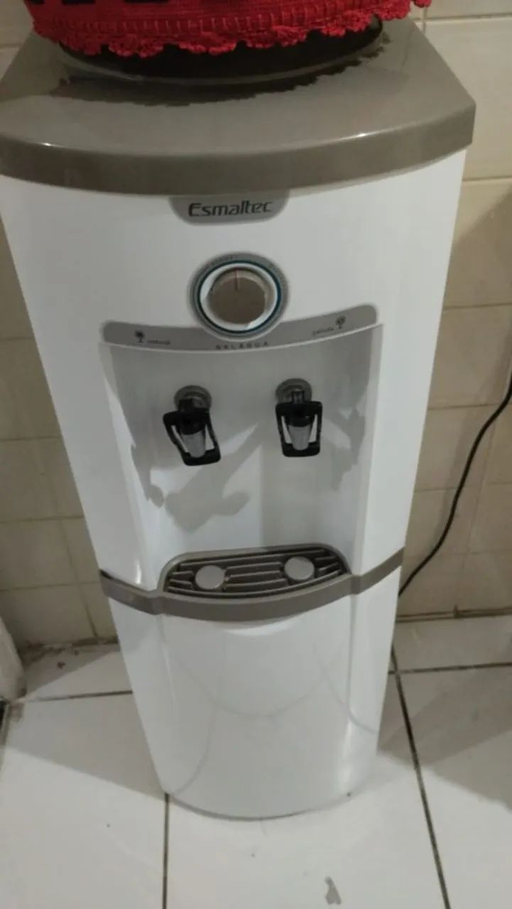 Gelagua de pé  - Foto 5