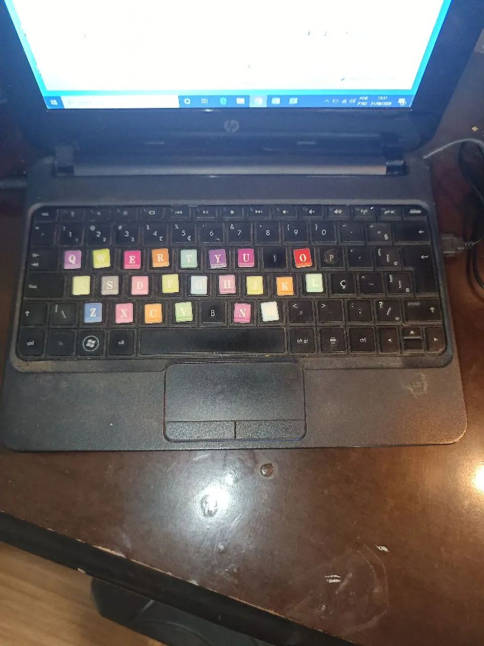 Laptop HP  - Foto 5