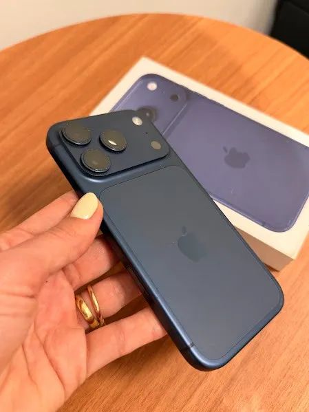 iPhone 17 Pro - Foto 2