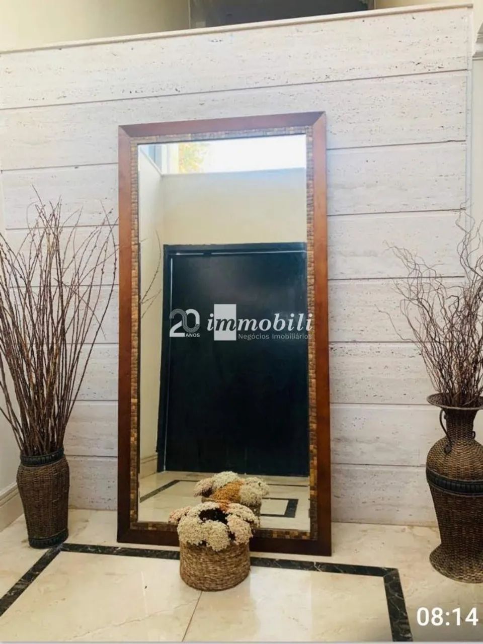 Casa à venda e para alugar em Santana de Parnaíba, Alphaville, com 4 suítes, com 420 m² - Foto 3