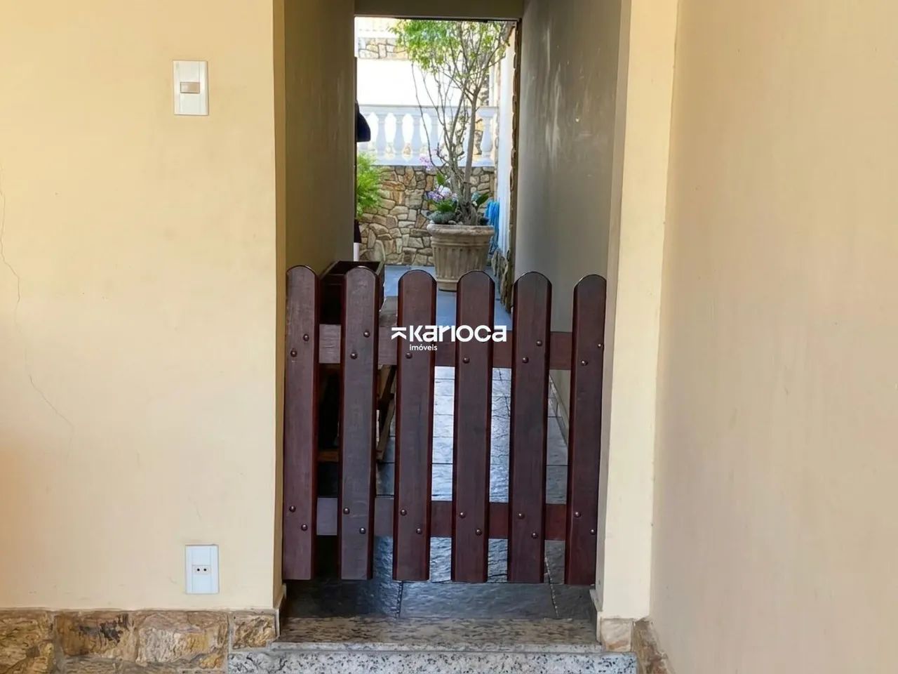 Venda Casa Duplex em Condomínio Nova Valqueire com 305m² - Foto 4