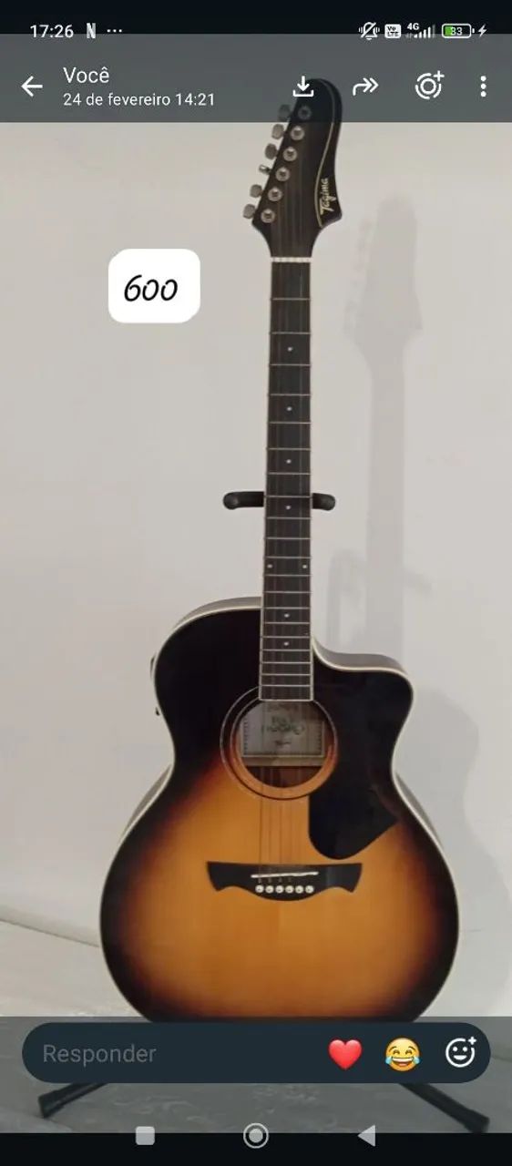 Violão 