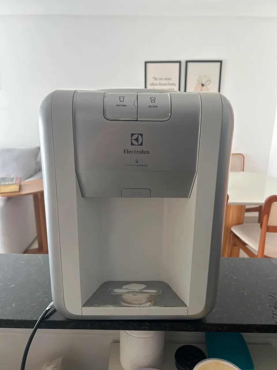 Bebedouro Electrolux