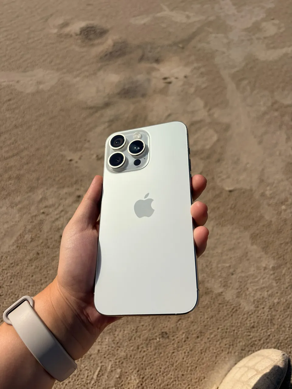 iPhone 12 Pro Max 128gb Silver | Seminovo | Com garantia