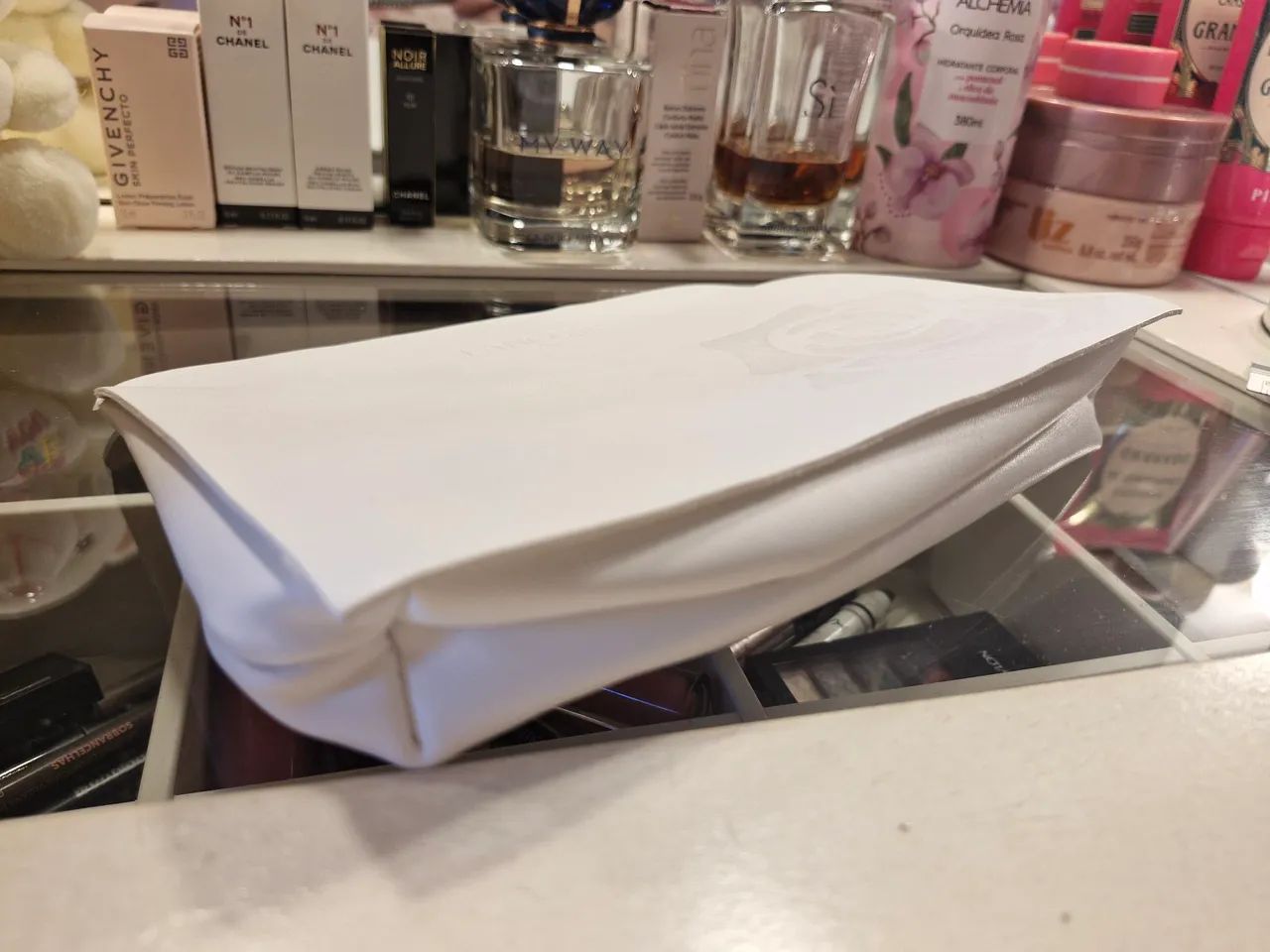 Necessaire lancôme original 