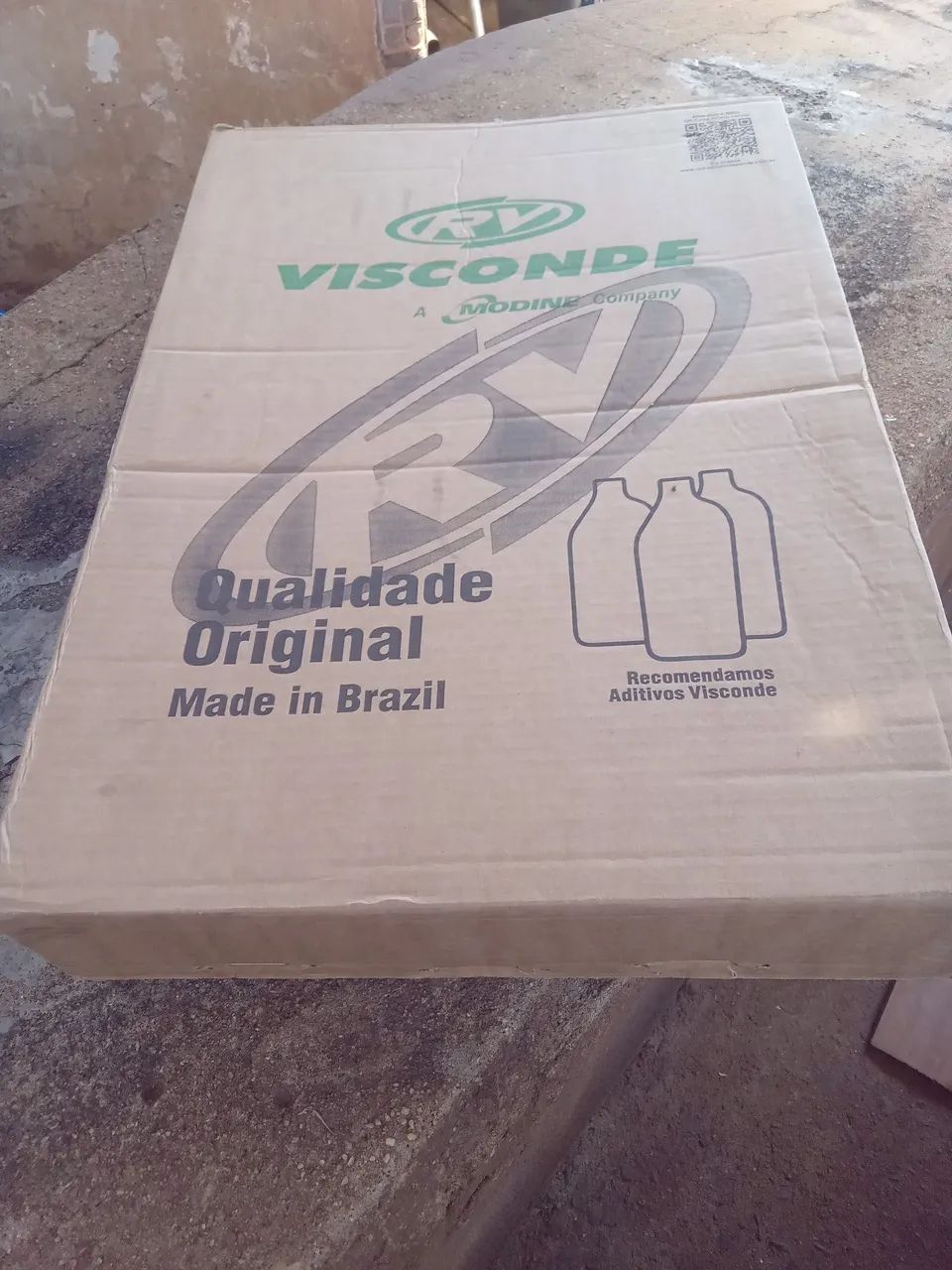 Radiador de água para carros - Foto 3