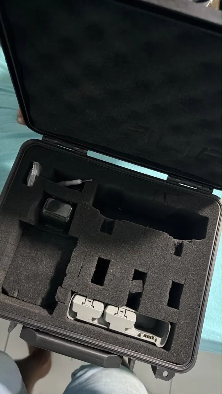 Dji mini 2 combo fly - Foto 2