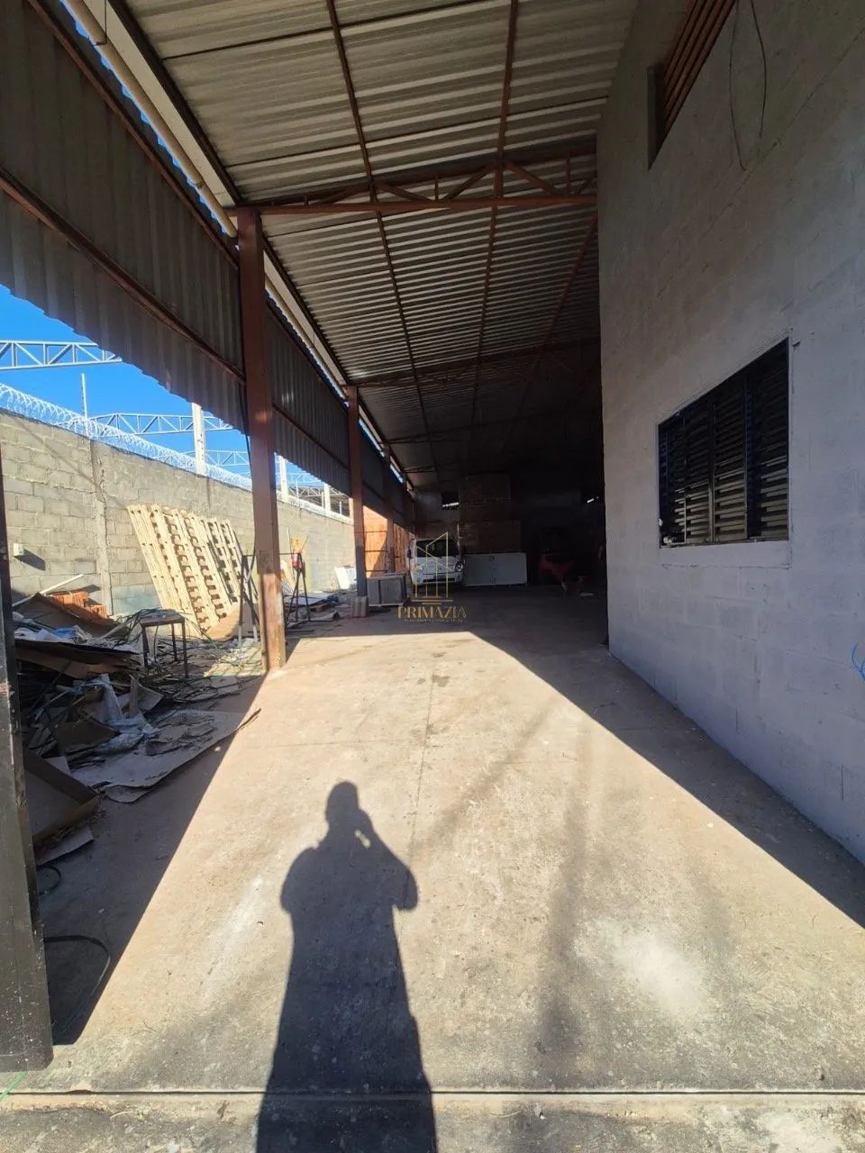 Barracão Comercial à Venda em Cuiabá - Foto 5