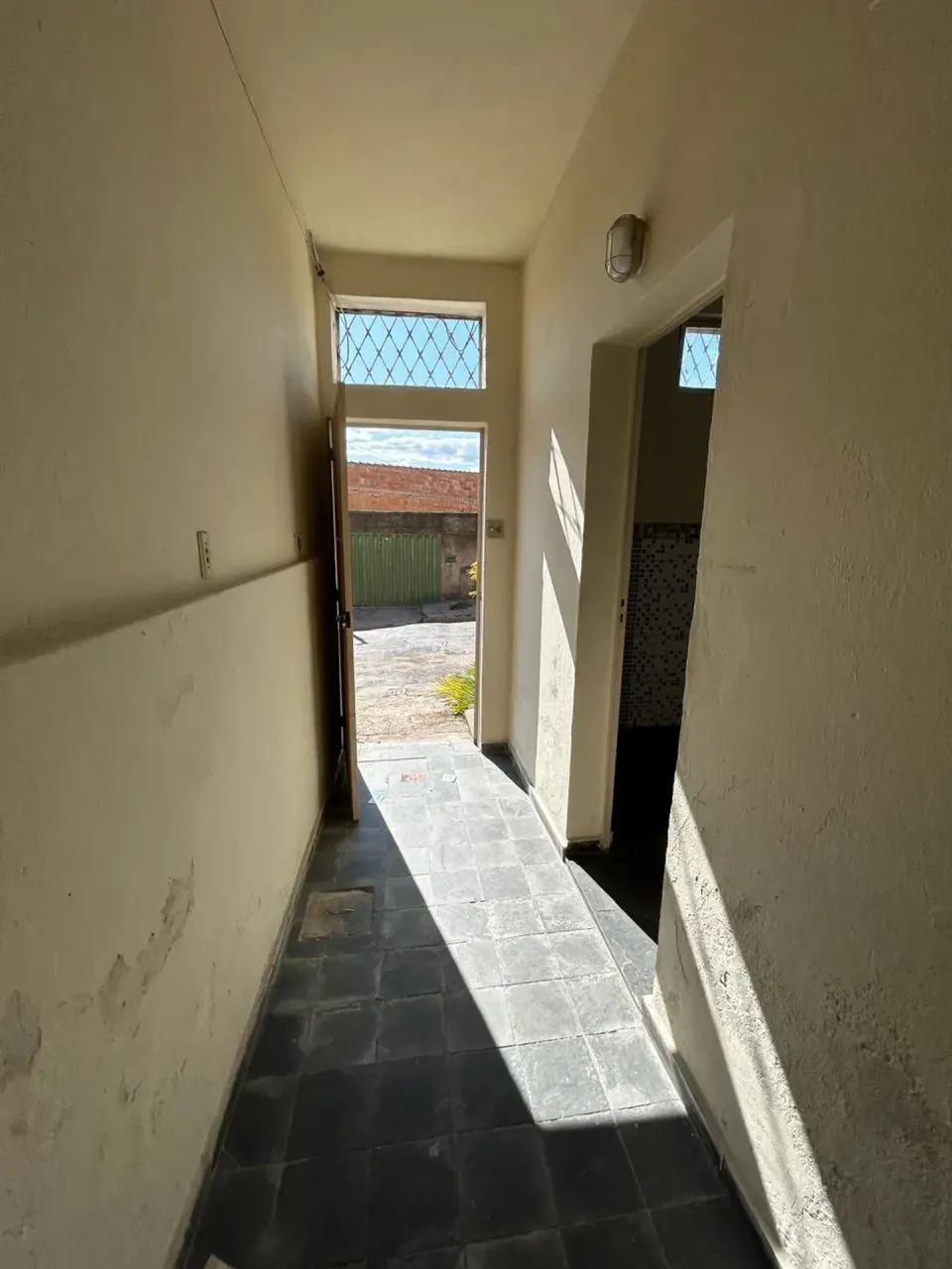 Kitnet/conjugado para aluguel com 26 metros quadrados com 1 quarto - Foto 3