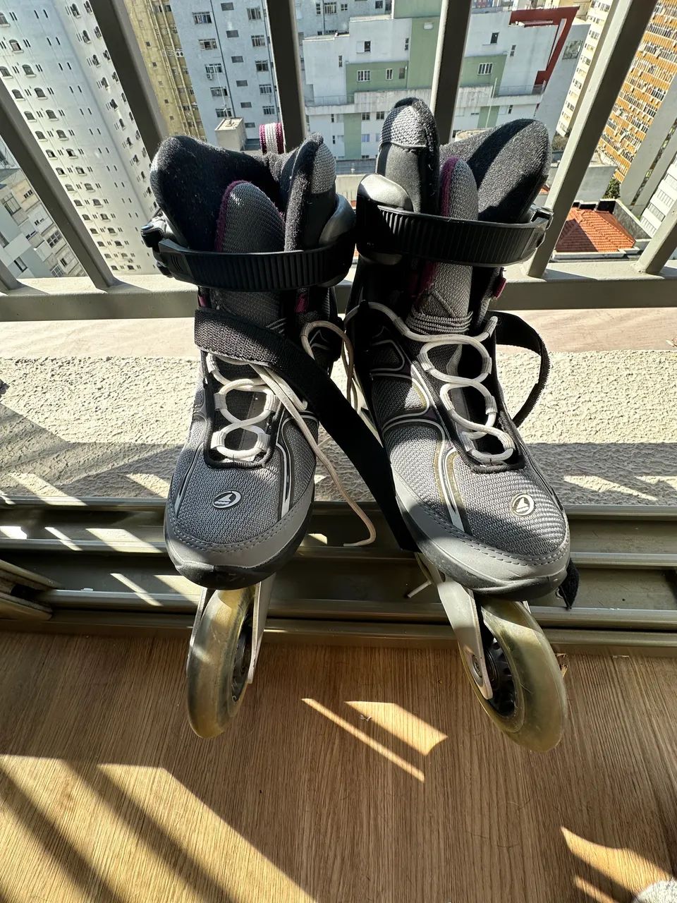 Patins - Foto 4