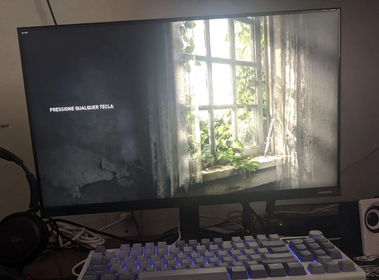 Monitor Samsung T350 24 Full HD 75Hz - Foto 3