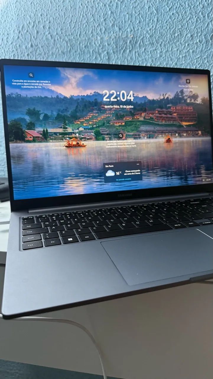 Notebook Samsung Galaxy Book 4 - Foto 3