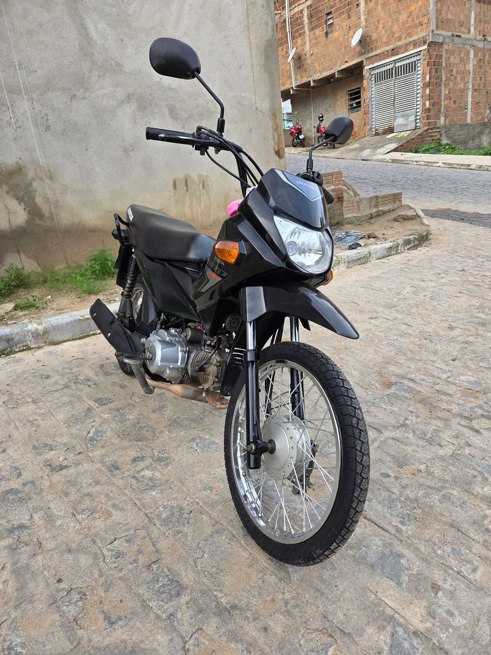 Pop 110i 2024 - Foto 2