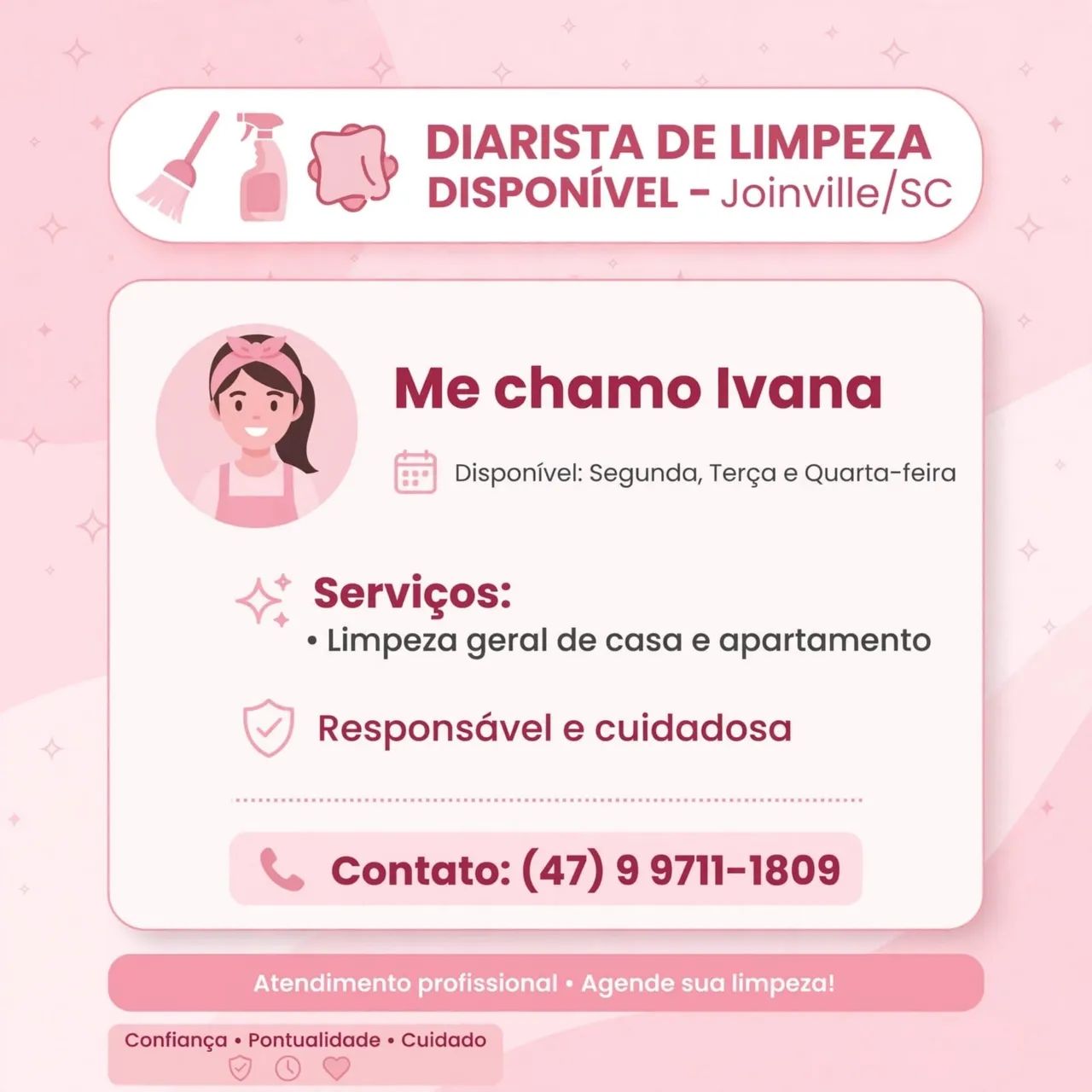 Diarista 