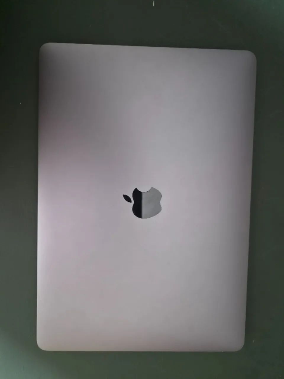 Apple Macbook PRO M1 - 256GB - 8GB - Tela com defeito