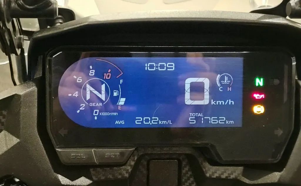 CB 500X - Foto 2