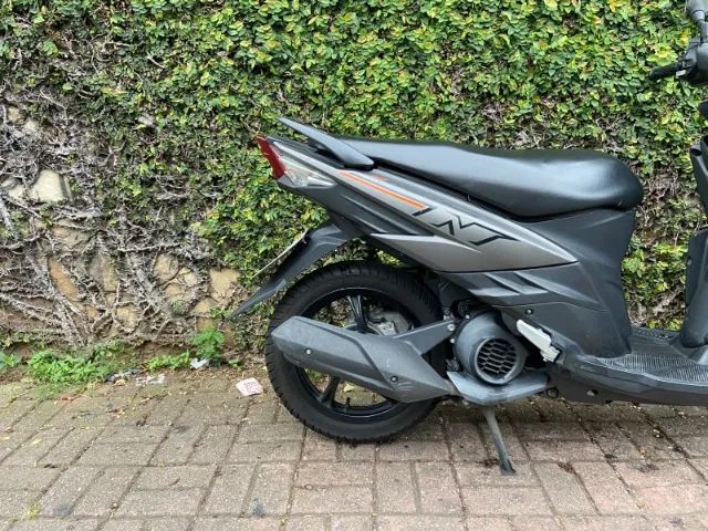 Yamaha Neo 125 2017 - Foto 3