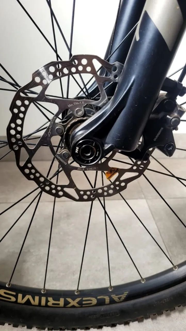 Bike Carbono - Foto 5