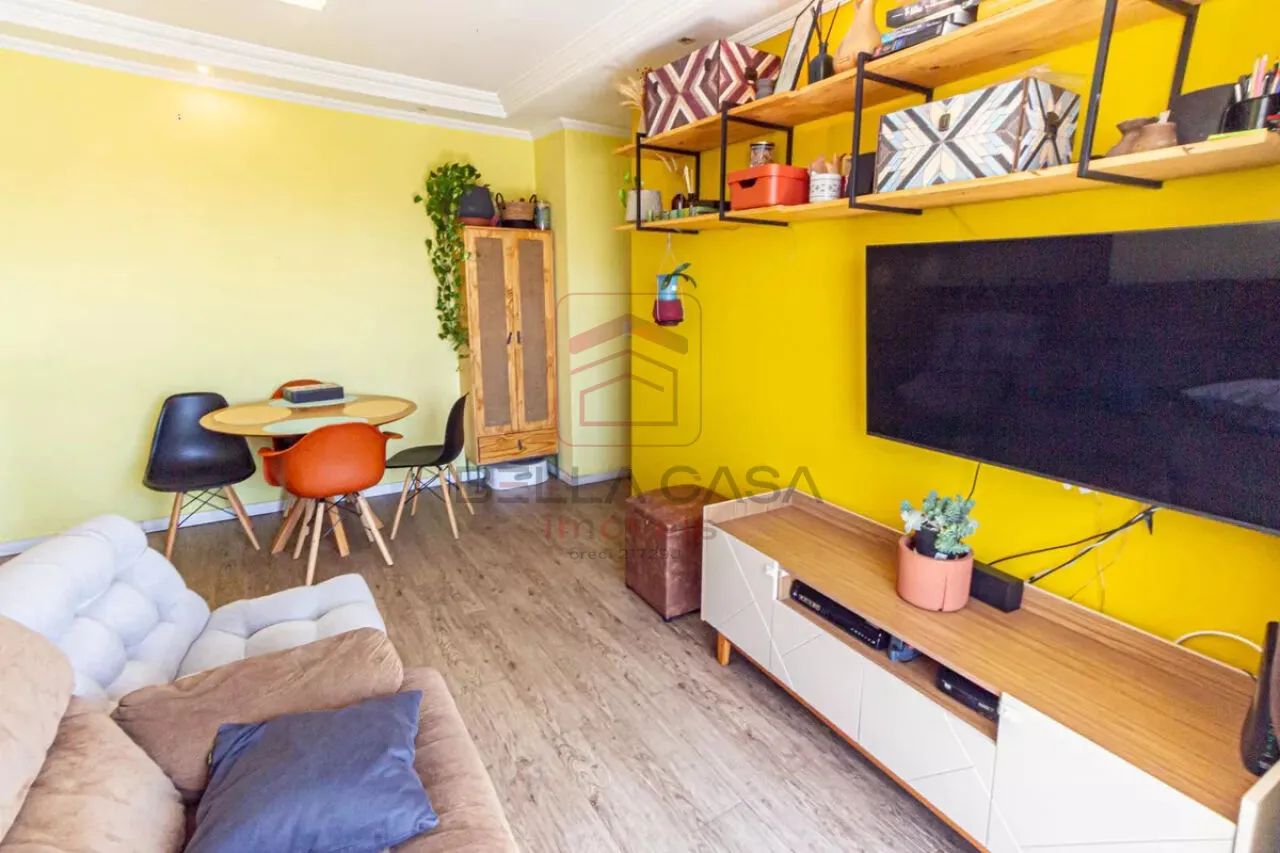 Apartamento 2 quartos, 65m, 1 vaga - Mooca - Foto 5
