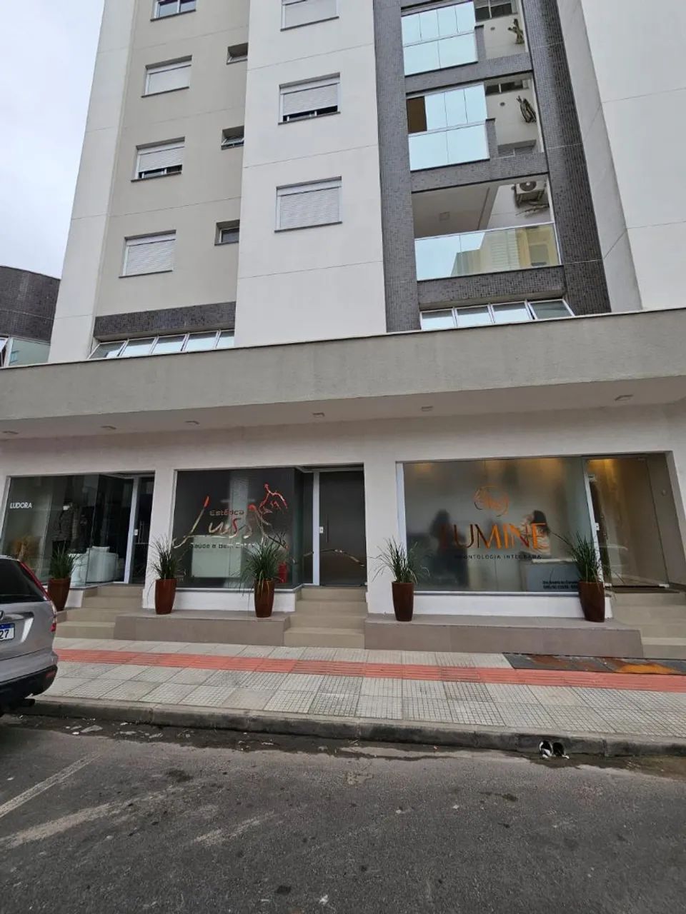 Vendo sala comercial no centro de tubarão -sc
