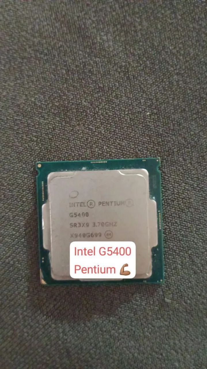 Processadores Intel  - Foto 2