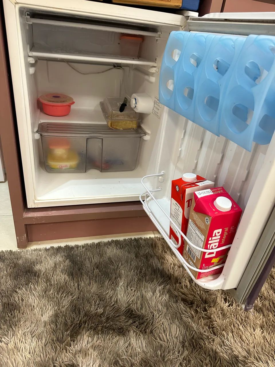 Frigobar em ótimo estado - Foto 3
