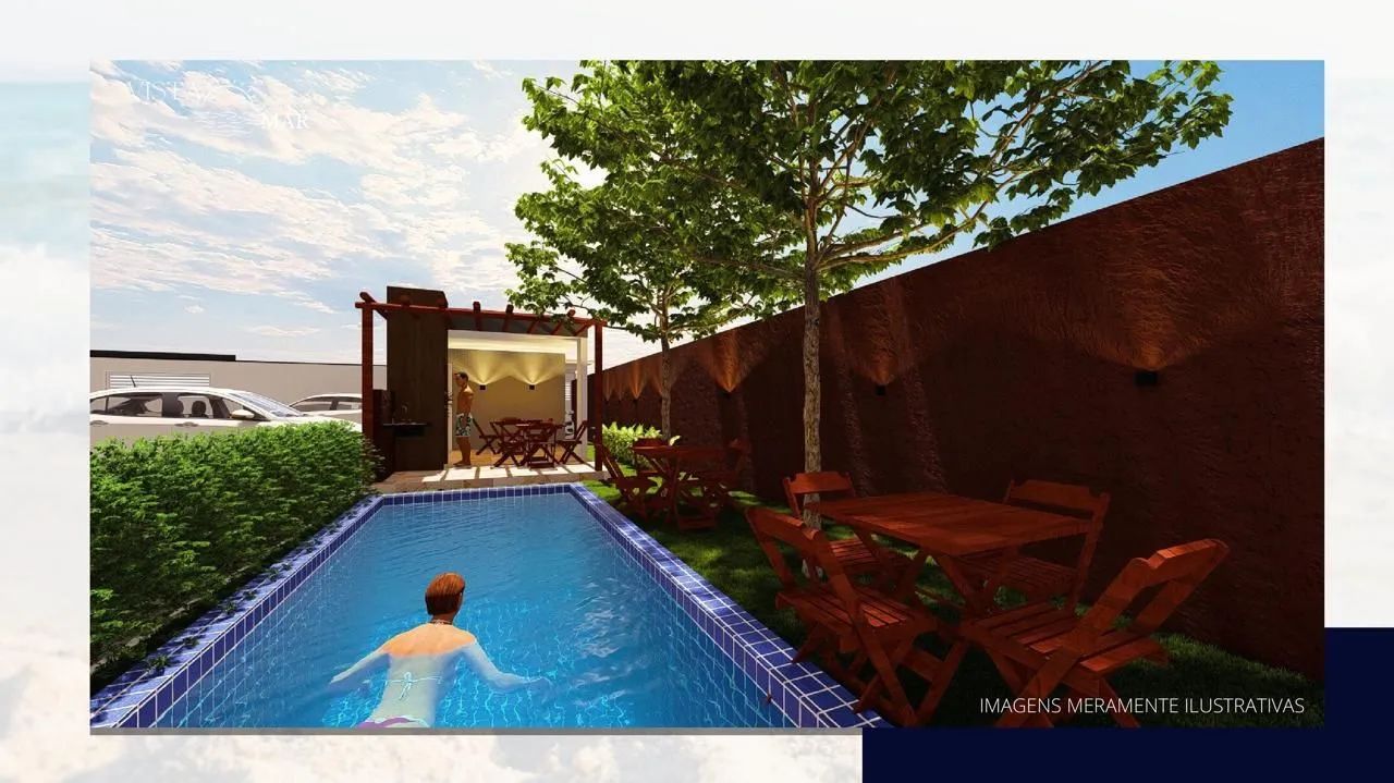 Apartamento pronto em Iparana  - Foto 3