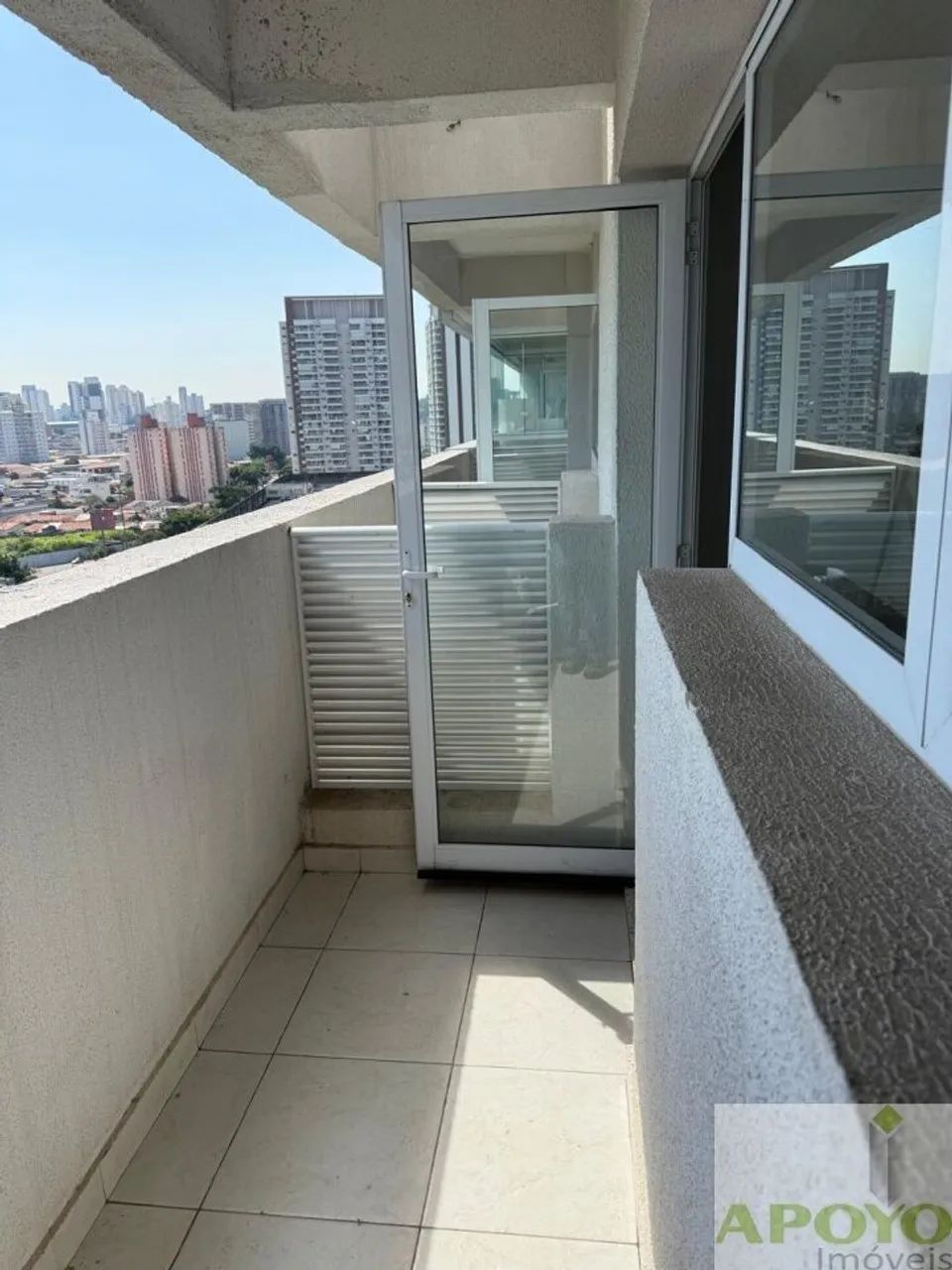 Studio conjunto Comercial Próximo Estação Santo Amaro - Foto 5