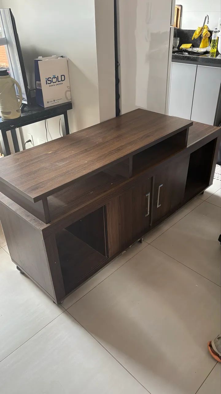 Rack sala - Foto 2