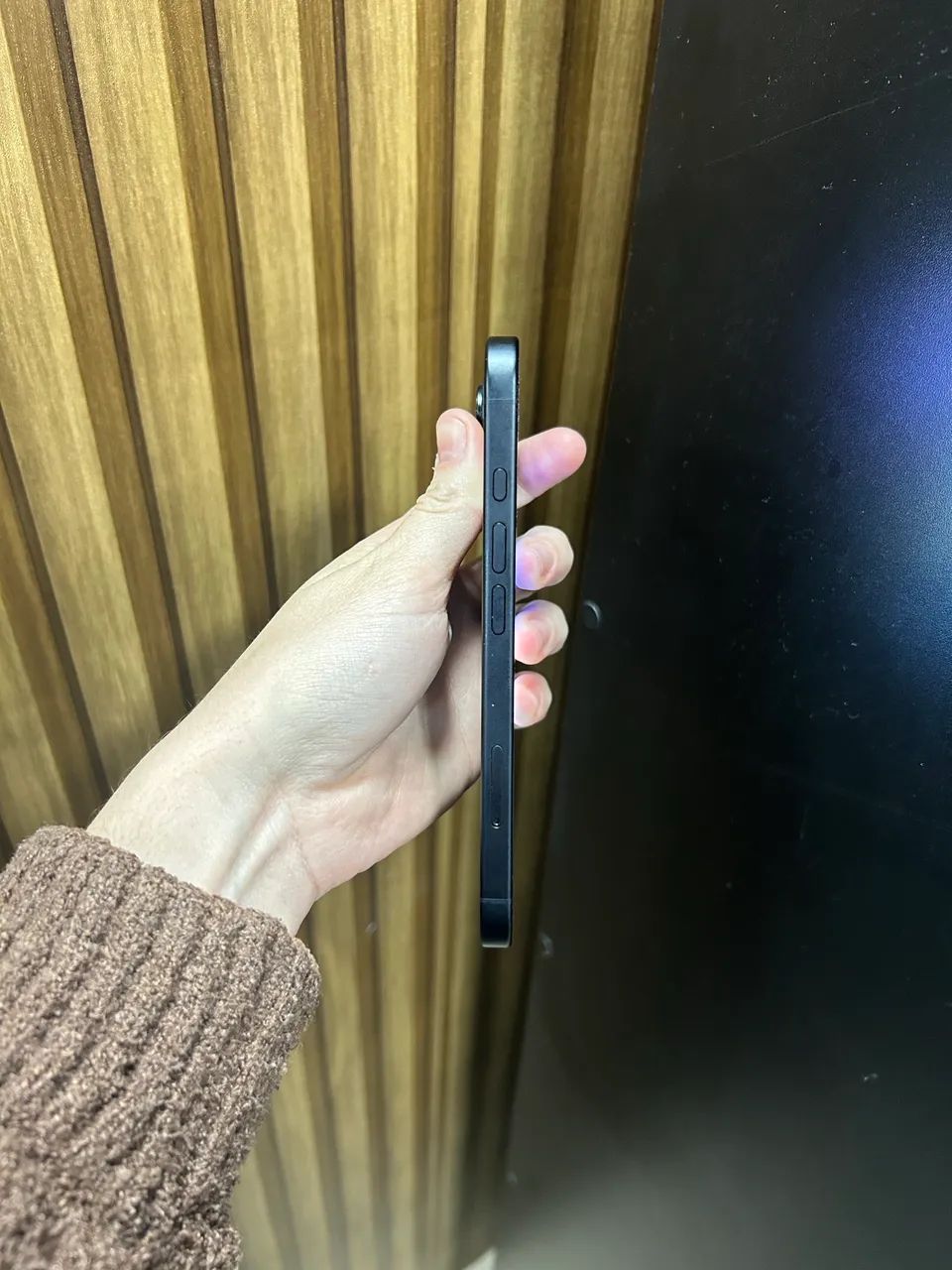 Iphone 16 128gb - 96% - Foto 3