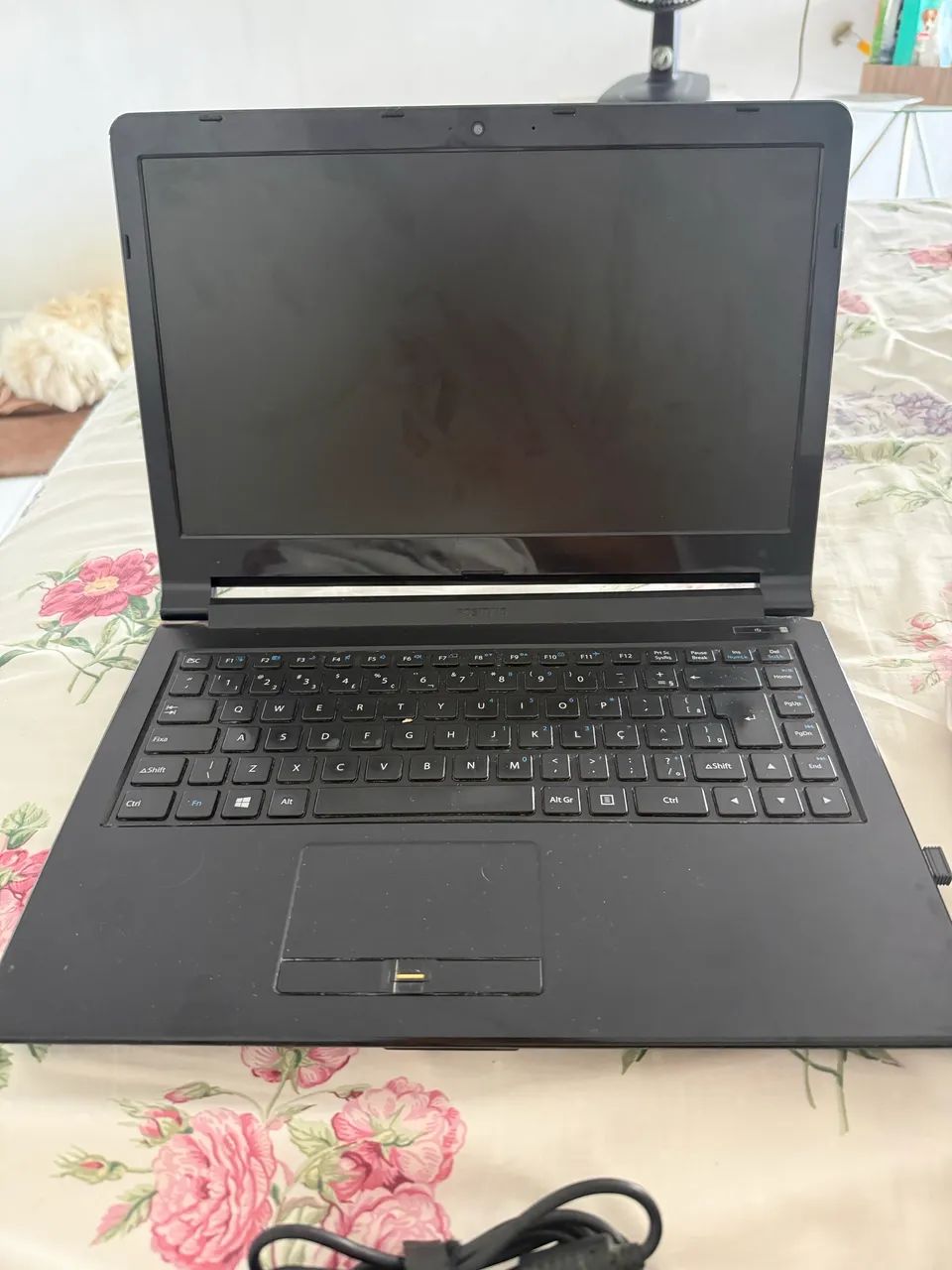 Notebook Positivo  - Foto 6
