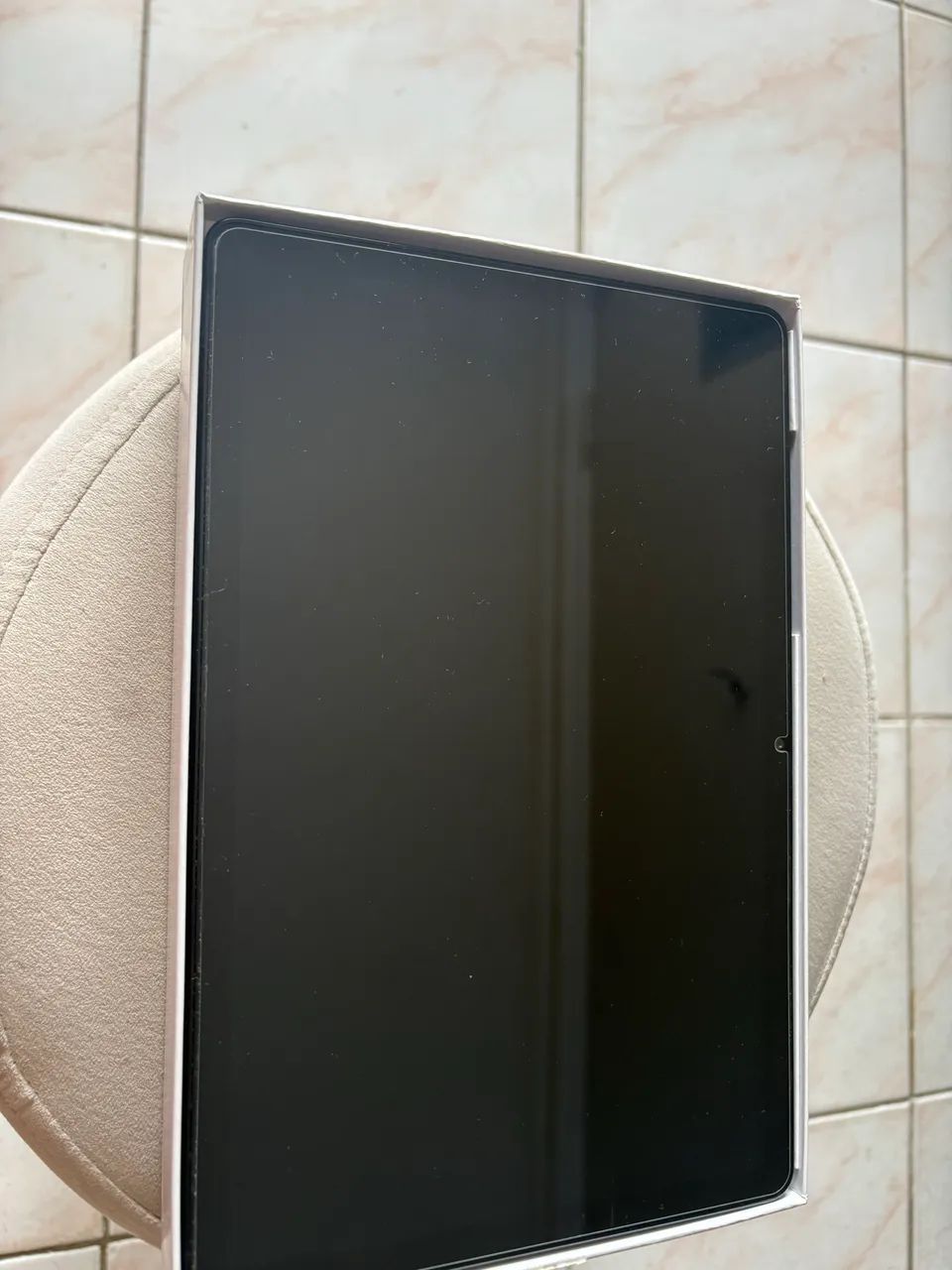 Tablet Galaxy A9 + 5g 