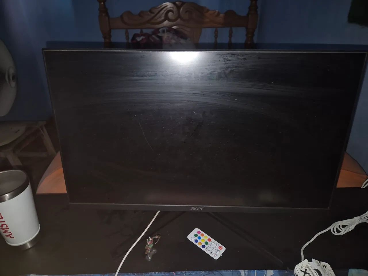 PC GAMER AM4  - Foto 2
