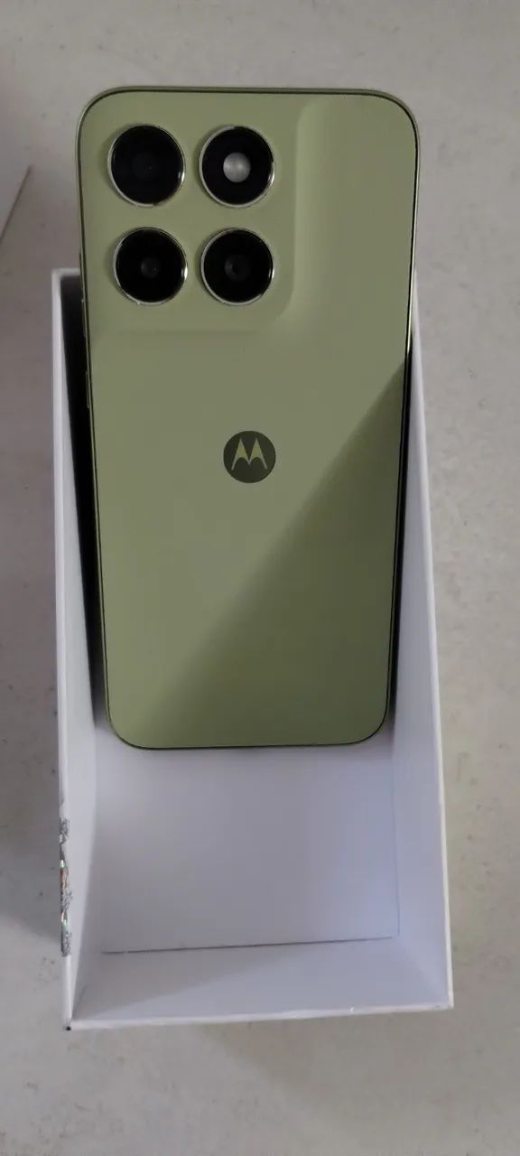 Motorola G67 - Foto 2